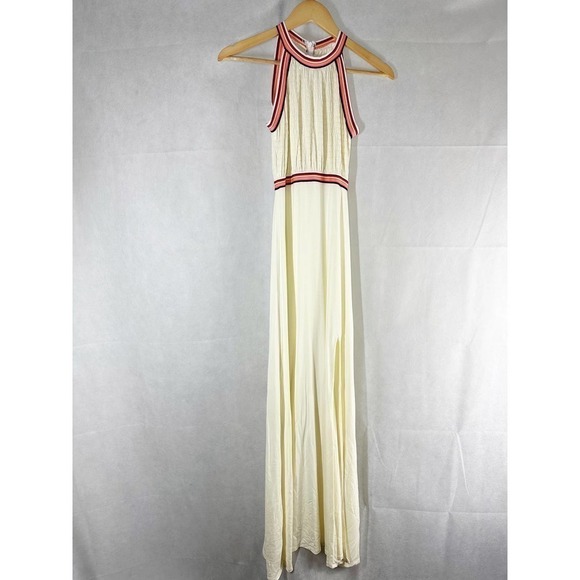 Lovers + Friends Sienna Sleeveless Modal Maxi Dress Size XS - Picture 2 of 11